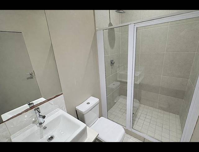 1 BEDROOM PROPERTY TO RENT IN ROSEBANK